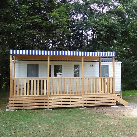 Knaus Campingpark Huenfeld Exterior photo