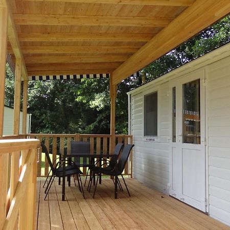 Knaus Campingpark Huenfeld Exterior photo